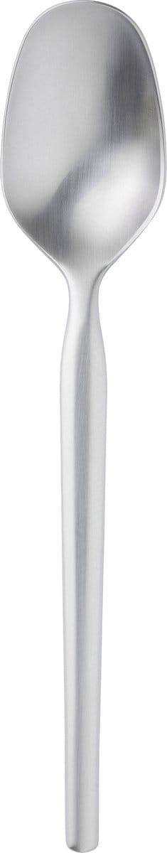 Gense Dorotea Dessertlepel 17,8 cm Mat staal