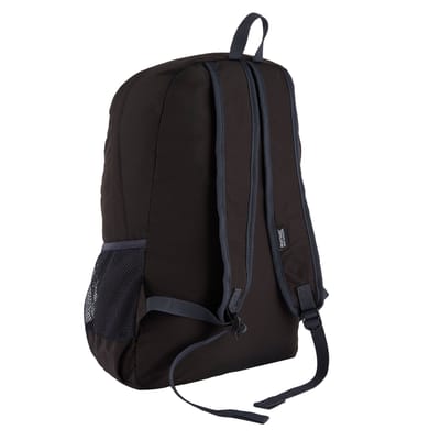 Regatta Ultralite Packaway 20L Rugzak (Zwart)