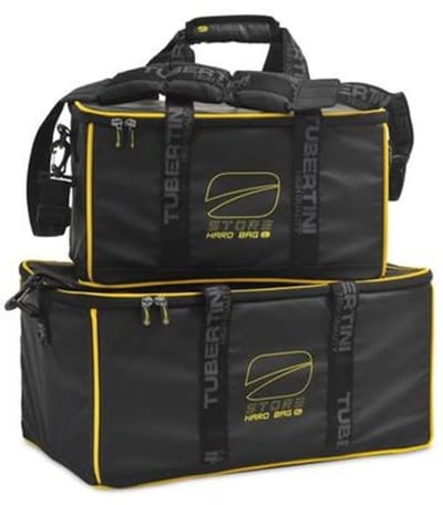 Tubertini Store Hard Bag - Maat : Large