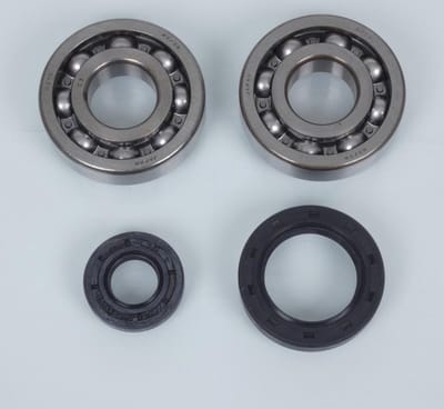athena motor lager en afdichting voor honda 250 cr r 1984 tot 1991 nieuw