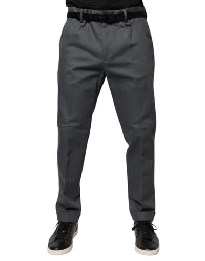 Plissé Broek Pt0001