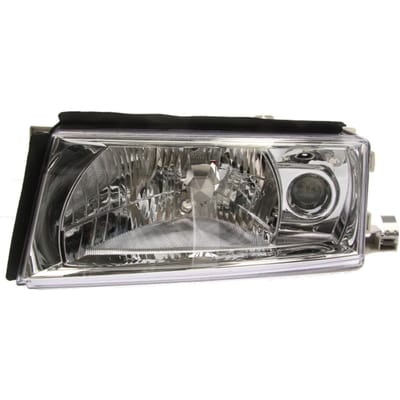 Koplampen TYC 20-6232-05-2, links
