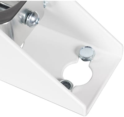Schermtafel Support B-Tech SYSTEM 2