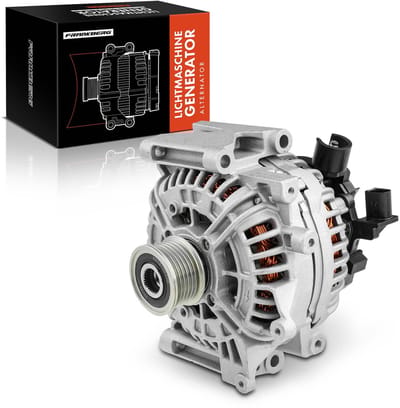 Frankberg 1x dynamo generator voor Benz W211 VF211 S211 W220 W203 S203