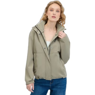 Damesjas Ragwear Sunniva B
