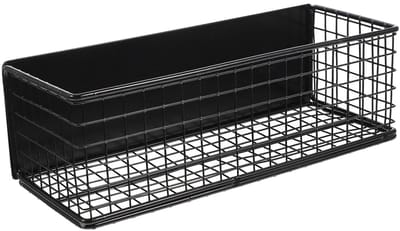 Dailygoods- Magnetische Koelkast Organizer - Magnetisch Kruidenrek - Keuken Organizer - Keuken Accessoires - Ruimtebesparend - Sterke Lading Capaciteit