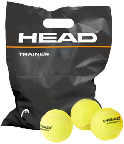 Head Bal Tennis Trainer 1 stuks