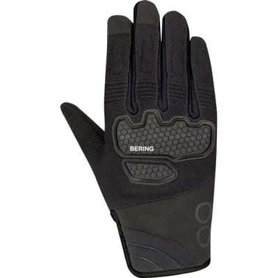 Zomer motorhandschoenen voor meisjes Bering Breeze