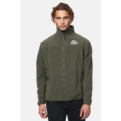 Lonsdale Ardgour fleecevest, normale pasvorm