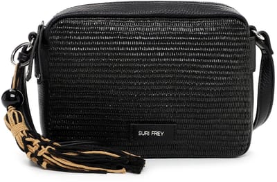 SURI FREY Schoudertas SFY Lovely ( 16930 ) - Dames handtassen - black 100