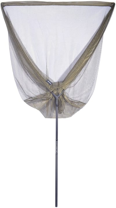 Sonik Xtractor+ Karpernet 42'' (2-Delige 1.8m Steel) - Schepnet