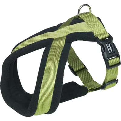 Platte hondentuig Nobby Pet Classic