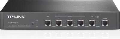 TP-Link TL-R480T+ - Router