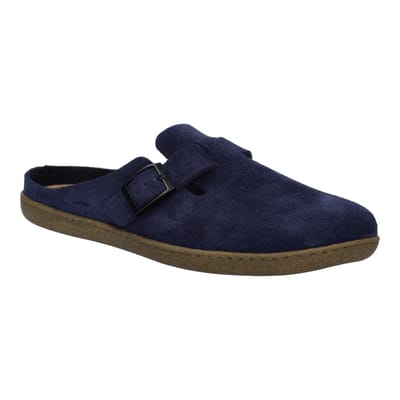 JOSEF SEIBEL Heren Verstopping Jimmy 01 in blauw