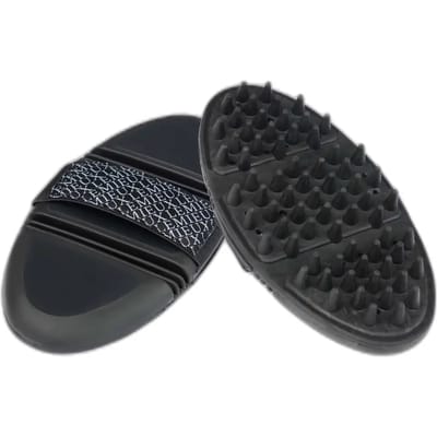 Massageborstel LeMieux Flexi