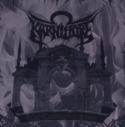 Triumphant Khaoz