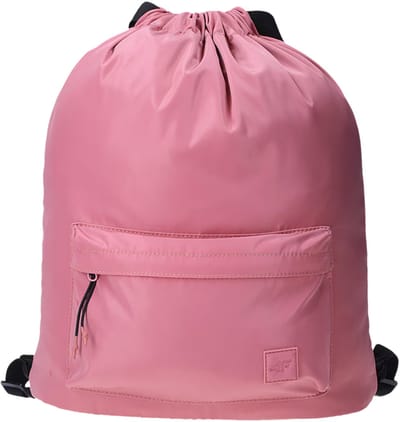 4F Zak na Schoenen U118 Donkerroze