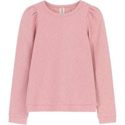 Trui voor babymeisjes Kids on the Moon Lena