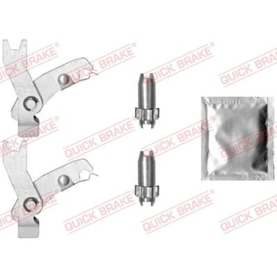 Reparatieset, expander QUICK BRAKE 120 53 027