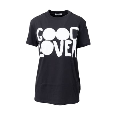 Valentino x Melanie Matranga Good Lover T-shirt - jaren '20