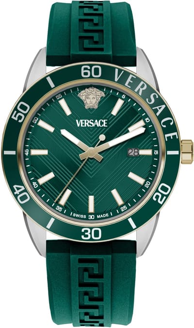 Versace Greca Urban VEYCA0124 mannen horloge