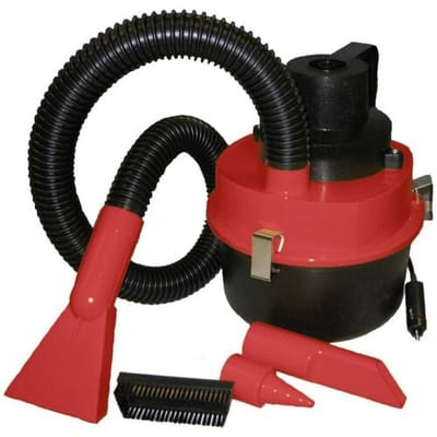 HP Autozubehör 20285 Nat- en droogautozuiger 12 V