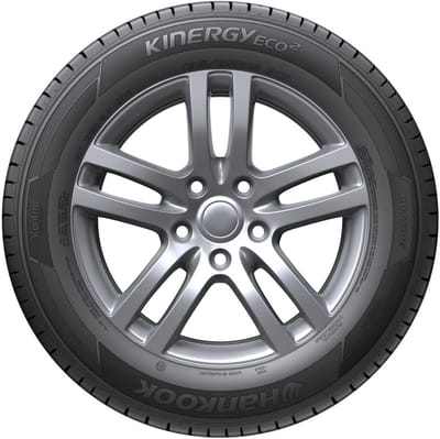 Zomerbanden - Autobanden Zomer - Veilig Rijden - Brandstofbesparend Profiel - 185/65R15 88H - Zwart