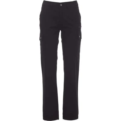 Payper Forest/Summer Lady - Black - S
