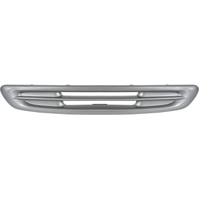 Ventilatiegrille, bumper BLIC 6502-07-3502992P