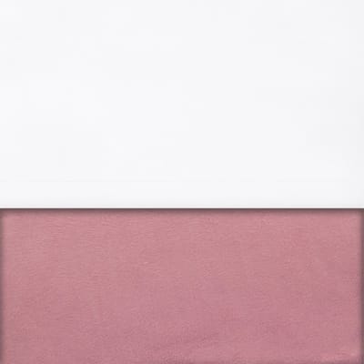 Jollein Laken 75x100cm Wit