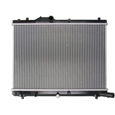 Radiator, motorkoeling THERMOTEC D78027TT