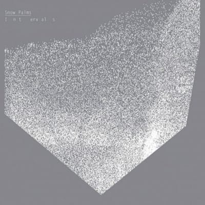Snow Palms - Intervals (CD)
