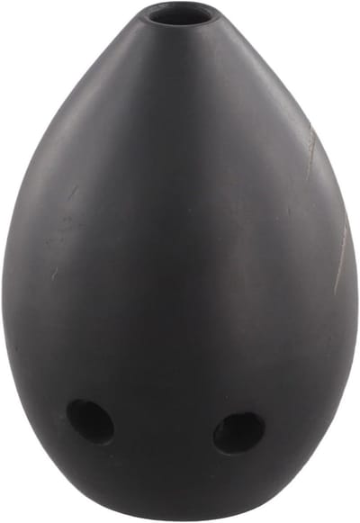Traditionele 8 Hole Ocarina Muziekinstrument Ideaal voor Beginners Exquisite Handgemaakte Craft uit China