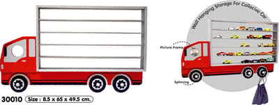 I'm Toy Multifunctionele Vrachtwagen