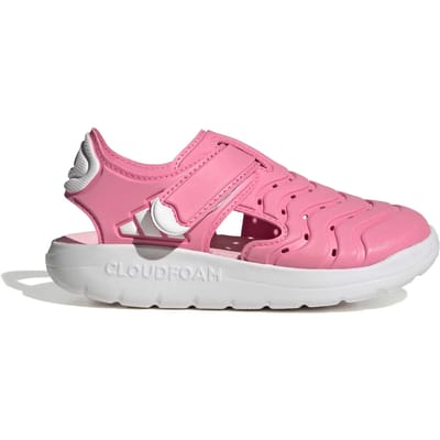 Adidas Water 2 Sandalen Roze EU 28 Kinderen