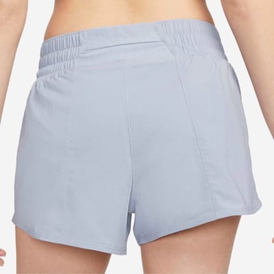 Nike One Dri-FIT Short Sportbroek Vrouwen - Maat L
