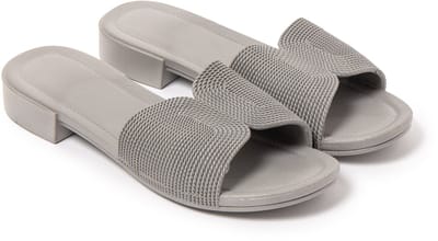 BRASILERAS Sandalen damen-grijs -36