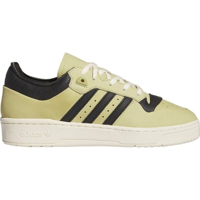 Adidas Originals Rivalry 86 Low Chapter 1 Gold