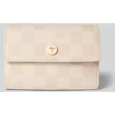 JOOP! portemonnee Cortina Piazza Cosma Purse MH10F Birch crème