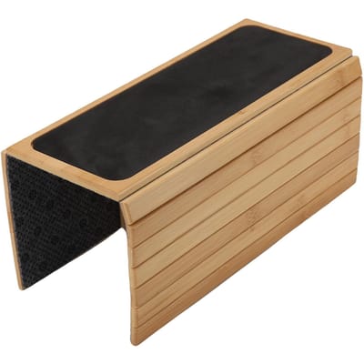 Bank Armleuning Tafel Flexibel Opvouwbaar Anti-Slip Bank Telefoonhouder Dienblad Sofa Fauteuil Tafel voor