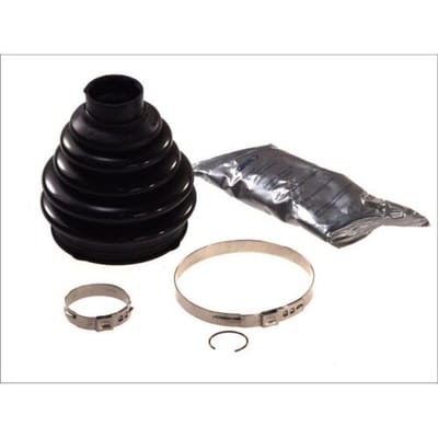 Balgenset, aandrijfas SPIDAN 21136