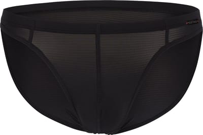 Olaf Benz Brazilbrief - Zwart - XXL
