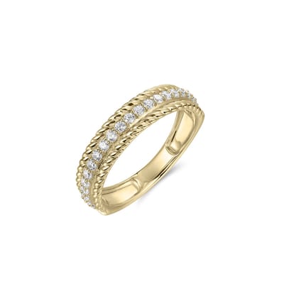 Gisser Jewels 14k Gold Ring