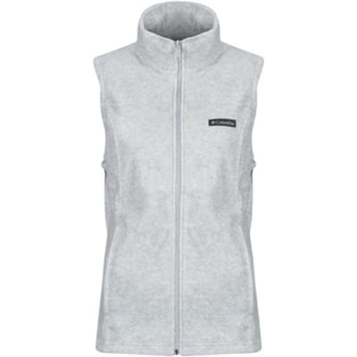 Columbia Benton Springs™ Vest Grijs XS Vrouw