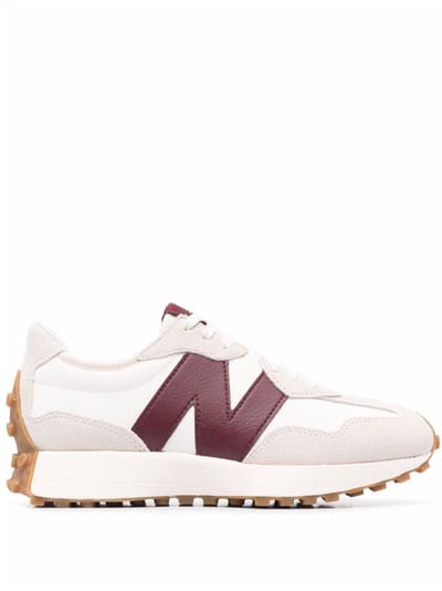 New Balance WS327 Dames Sneakers - MooNBeam