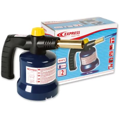 Express Manuele Soldeerlamp
