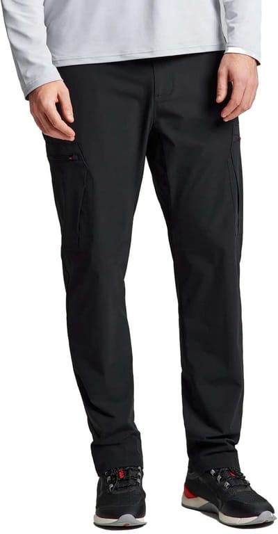 Broek Slam Tech Cargo Pant - Sportswear - Volwassen