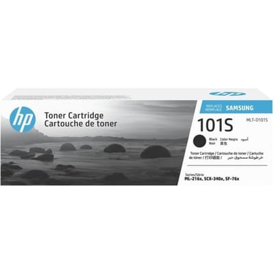 HP Tonercassette MLT-D101S SU696A Origineel Zwart 1500 bladzijden
