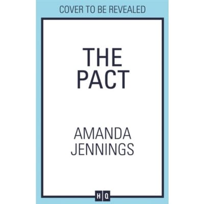 The Storm - Amanda Jennings