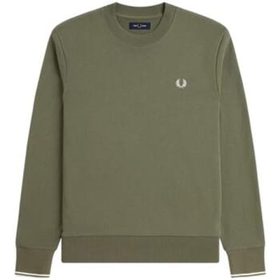 Sweater Fred Perry M7535 87B